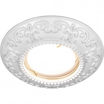 Светильник ELEKTROSTANDARD 7009 MR16 WH белый Светильник ELEKTROSTANDARD 7009 MR16 WH белый