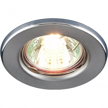 Светильник ELEKTROSTANDARD 863 MR16 CH хром Светильник ELEKTROSTANDARD 863 MR16 CH хром