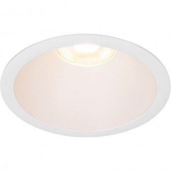 Светильник ELEKTROSTANDARD Light LED 3004 (35159/U) белый 10W