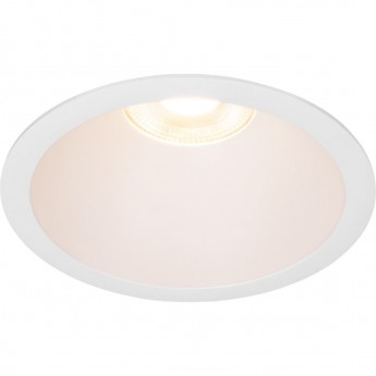 Светильник ELEKTROSTANDARD Light LED 3005 (35160/U) белый 18W