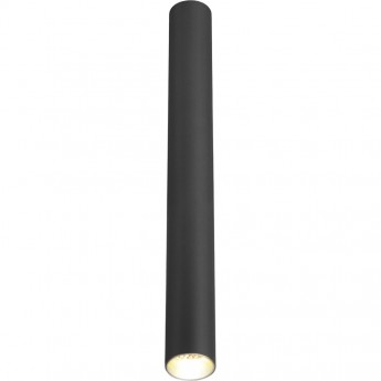 Светильник ELEKTROSTANDARD Pika 6W (25030/LED) черный Светильник ELEKTROSTANDARD Pika 6W (25030/LED) черный