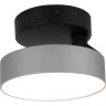 Светильник ELEKTROSTANDARD Pila серебро 12W 4200К (25135/LED) a060190