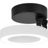 Светильник ELEKTROSTANDARD Spila белый 12W 4200К (25105/LED) a060166