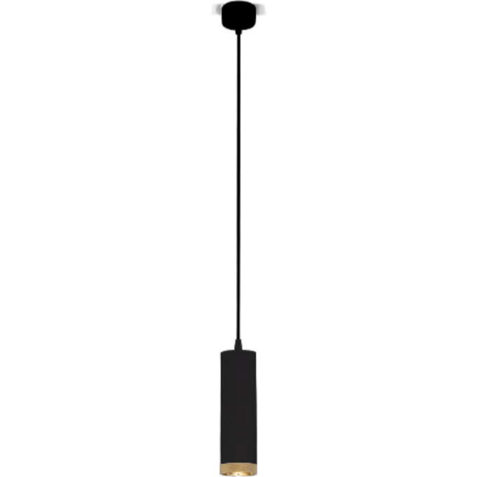 Светильник подвесной светодиодный ELEKTROSTANDARD 50244 LED 9W чёрный a062416