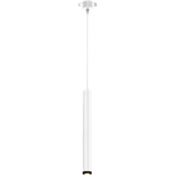 Светильник подвесной светодиодный ELEKTROSTANDARD 50245 LED 7W белый