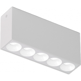 Светильник потолочный светодиодный ELEKTROSTANDARD 25108/LED 10W 4000K белый Светильник потолочный светодиодный ELEKTROSTANDARD 25108/LED 10W 4000K белый