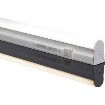 Светильник стационарный светодиодный ELEKTROSTANDARD LED STICK Т5 90СМ 84LED 18W 6500К Светильник стационарный светодиодный ELEKTROSTANDARD LED STICK Т5 90СМ 84LED 18W 6500К