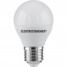 Светодиодная лампа ELEKTROSTANDARD BLE1442 MINI CLASSIC LED 9W 3300K E14 a058932