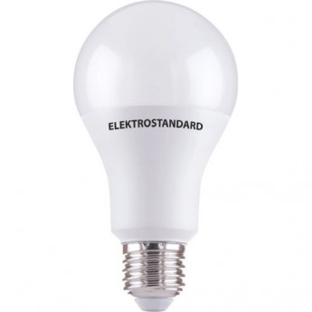 Светодиодная лампа ELEKTROSTANDARD BLE1443 MINI CLASSIC LED 9W 4200K E14