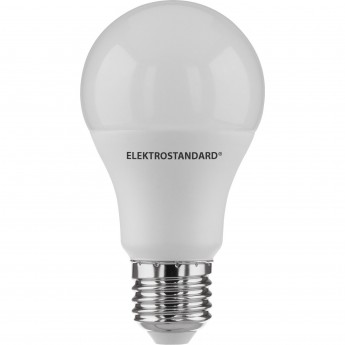 Светодиодная лампа ELEKTROSTANDARD BLE2721 A60 10W 4200K E27