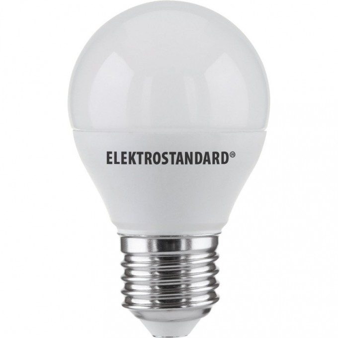 Светодиодная лампа ELEKTROSTANDARD BLE2762 MINI CLASSIC LED 9W 3300K E27 a058929