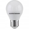 Светодиодная лампа ELEKTROSTANDARD BLE2762 MINI CLASSIC LED 9W 3300K E27 a058929