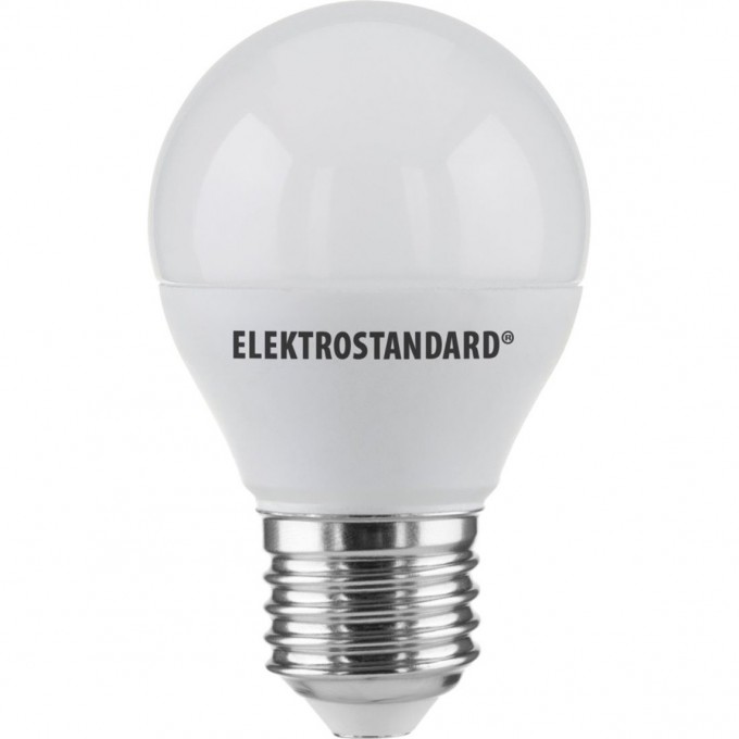 Светодиодная лампа ELEKTROSTANDARD BLE2763 MINI CLASSIC LED 9W 4200K E27 a058930