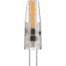 Светодиодная лампа ELEKTROSTANDARD BLG412 G4 LED 3W 12V 360° 4200K a049615