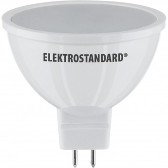 Светодиодная лампа ELEKTROSTANDARD BLG5302 JCDR01 5W 220V 4200K G5.3 Светодиодная лампа ELEKTROSTANDARD BLG5302 JCDR01 5W 220V 4200K G5.3