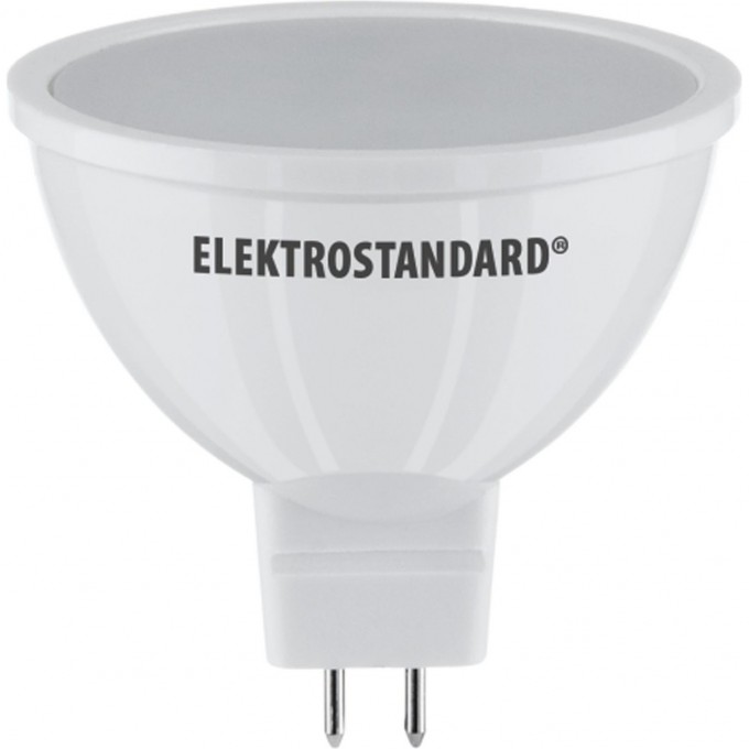 Светодиодная лампа ELEKTROSTANDARD BLG5302 JCDR01 5W 220V 4200K G5.3 a049674