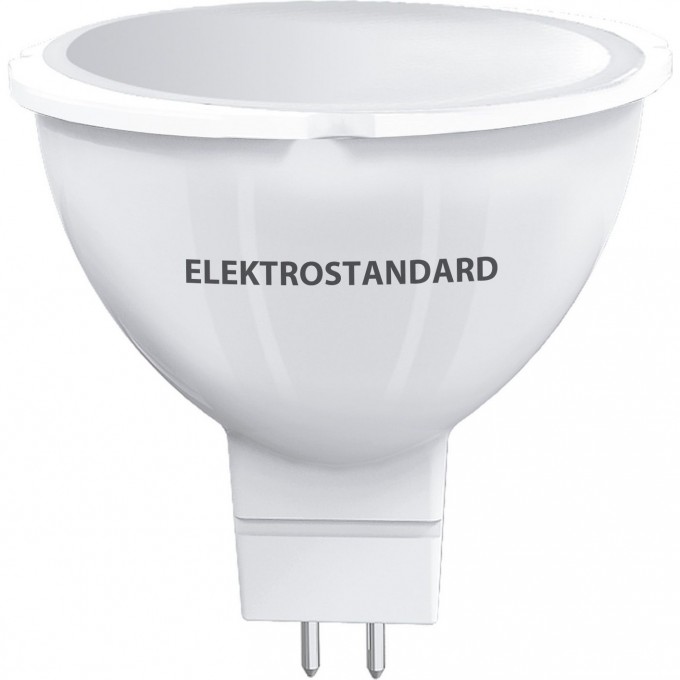 Светодиодная лампа ELEKTROSTANDARD BLG5307 JCDR01 9W 220V 3300K a049689