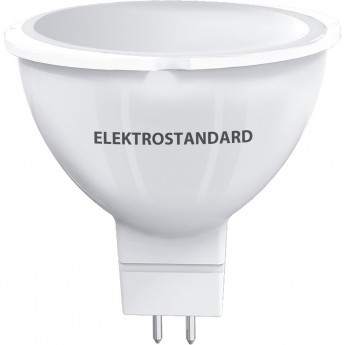 Светодиодная лампа ELEKTROSTANDARD BLG5308 JCDR 9W 4200K G5.3