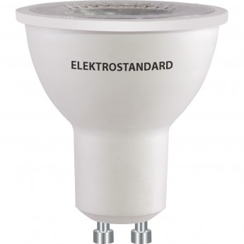 Светодиодная лампа ELEKTROSTANDARD BLGU1002 JCDR 5W 4200K GU10