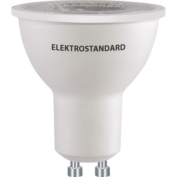 Светодиодная лампа ELEKTROSTANDARD BLGU1002 JCDR 5W 4200K GU10 a049664