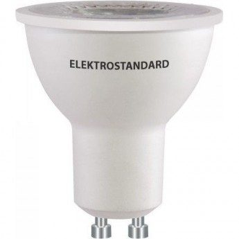 Светодиодная лампа ELEKTROSTANDARD BLGU1003 JCDR 9W 4200K GU10