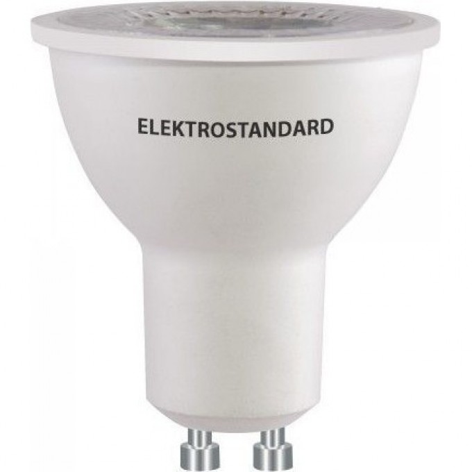 Светодиодная лампа ELEKTROSTANDARD BLGU1003 JCDR 9W 4200K GU10 a049666