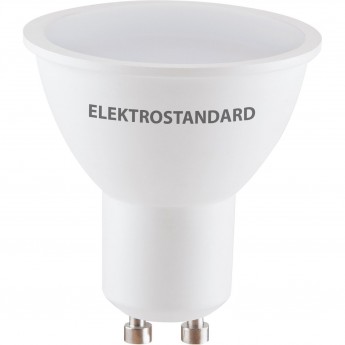 Светодиодная лампа ELEKTROSTANDARD BLGU1004 JCDR 9W 6500K GU10