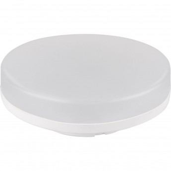 Светодиодная лампа ELEKTROSTANDARD BLGX5307 GX53 6W 4200K GX53 Светодиодная лампа ELEKTROSTANDARD BLGX5307 GX53 6W 4200K GX53