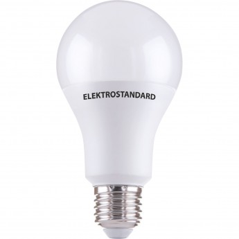 Светодиодная лампа ELEKTROSTANDARD CLASSIC BLE2743 LED D 20W 4200K E27 А65 Светодиодная лампа ELEKTROSTANDARD CLASSIC BLE2743 LED D 20W 4200K E27 А65