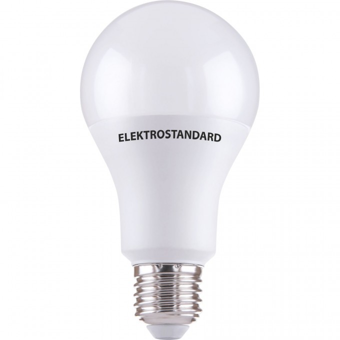 Светодиодная лампа ELEKTROSTANDARD CLASSIC BLE2743 LED D 20W 4200K E27 А65 a052539