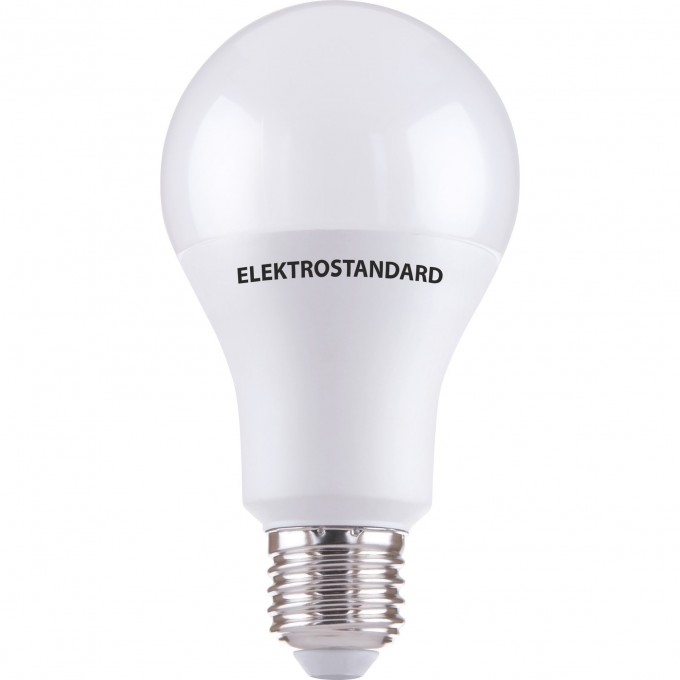 Светодиодная лампа ELEKTROSTANDARD CLASSIC BLE2748 LED D 15W 3300K E27 a055340