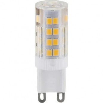 Светодиодная лампа ELEKTROSTANDARD JCD BLG902 7W 220V 4200K G9 Светодиодная лампа ELEKTROSTANDARD JCD BLG902 7W 220V 4200K G9