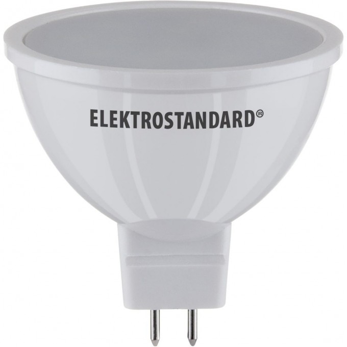 Светодиодная лампа ELEKTROSTANDARD JCDR01 5W 3300K G5.3 a034862