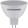 Светодиодная лампа ELEKTROSTANDARD JCDR01 5W 3300K G5.3 a034862