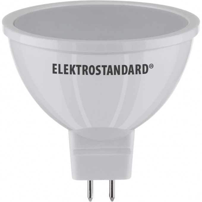 Светодиодная лампа ELEKTROSTANDARD JCDR01 7W 220V 3300K a034865