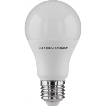 Светодиодная лампочка ELEKTROSTANDARD CLASSIC LED D 10W 3300K E27 (BLE2720) - комплект 5 шт Светодиодная лампочка ELEKTROSTANDARD CLASSIC LED D 10W 3300K E27 (BLE2720) - комплект 5 шт