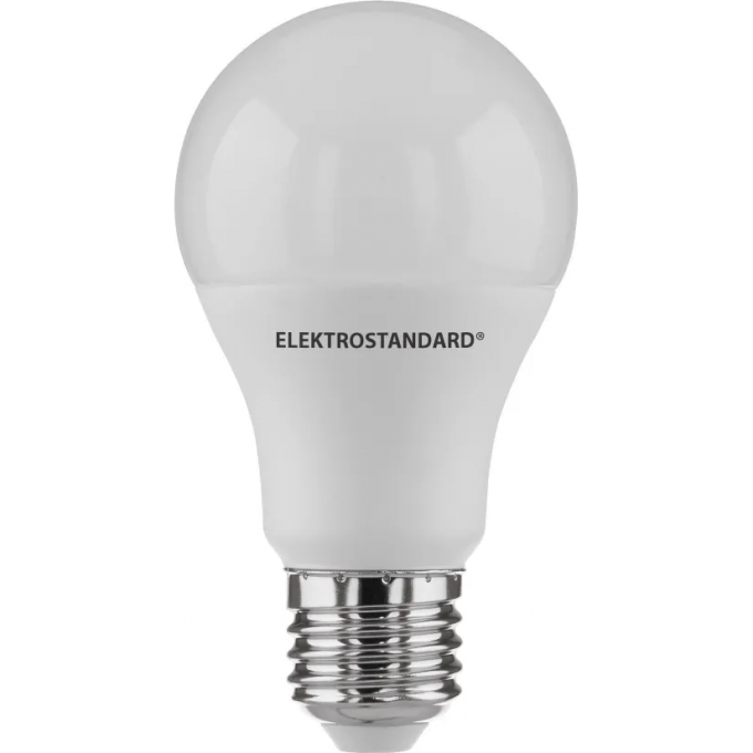 Светодиодная лампочка ELEKTROSTANDARD CLASSIC LED D 10W 3300K E27 (BLE2720) - комплект 5 шт a064158