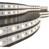 Светодиодная лента ELEKTROSTANDAR 24V 14,4W 60LED 5050 IP20 теплый белый 5м a052965