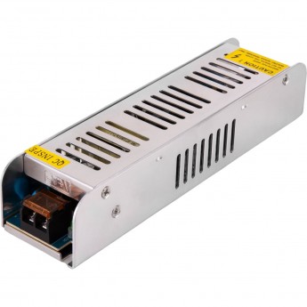 Трансформатор для светодиодной ленты ELEKTROSTANDARD 24V 100W Трансформатор для светодиодной ленты ELEKTROSTANDARD 24V 100W