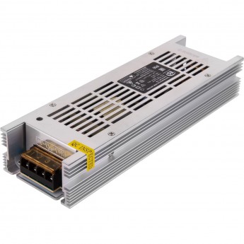 Трансформатор для светодиодной ленты ELEKTROSTANDARD 24V 250W Трансформатор для светодиодной ленты ELEKTROSTANDARD 24V 250W