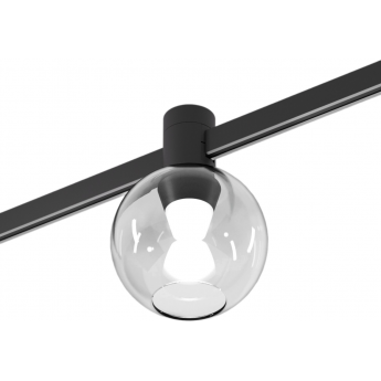 Трековый светильник ELEKTROSTANDARD ESTHETIC MAGNETIC 3W 3000K (чёрный) 85119/01 Трековый светильник ELEKTROSTANDARD ESTHETIC MAGNETIC 3W 3000K (чёрный) 85119/01