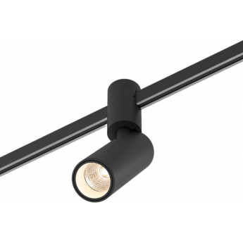 Трековый светильник ELEKTROSTANDARD ESTHETIC MAGNETIC 5W 3000K (чёрный) 85115/01 Трековый светильник ELEKTROSTANDARD ESTHETIC MAGNETIC 5W 3000K (чёрный) 85115/01