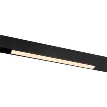 Трековый светильник ELEKTROSTANDARD SLIM MAGNETIC L01 10W 3000K черный 85000/01 Трековый светильник ELEKTROSTANDARD SLIM MAGNETIC L01 10W 3000K черный 85000/01