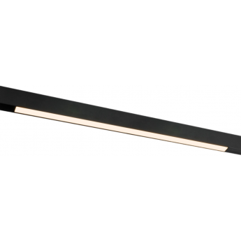 Трековый светильник ELEKTROSTANDARD SLIM MAGNETIC L02 20W 3000K черный 85002/01 Трековый светильник ELEKTROSTANDARD SLIM MAGNETIC L02 20W 3000K черный 85002/01