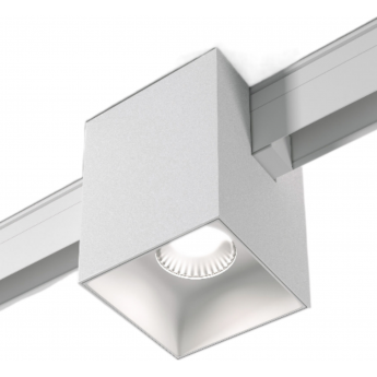 Трековый светильник ELEKTROSTANDARD SLIM MAGNETIC SOLO 85055 01 12W белый Трековый светильник ELEKTROSTANDARD SLIM MAGNETIC SOLO 85055 01 12W белый