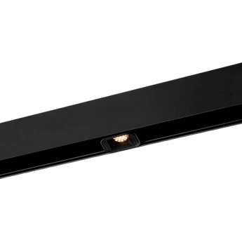Трековый светильник ELEKTROSTANDARD SLIM MAGNETIC TINY 3W 4200K черный Трековый светильник ELEKTROSTANDARD SLIM MAGNETIC TINY 3W 4200K черный