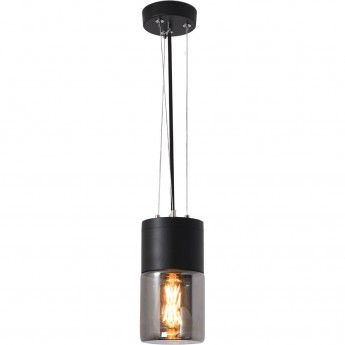 Уличный подвесной светодиодный светильник ELEKTROSTANDARD ROIL 35125/H IP54 черный Уличный подвесной светодиодный светильник ELEKTROSTANDARD ROIL 35125/H IP54 черный