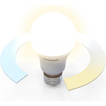 Умная светодиодная лампа ELEKTROSTANDARD BLE2755