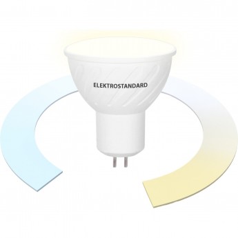 Умная светодиодная лампа ELEKTROSTANDARD BLG5316 Умная светодиодная лампа ELEKTROSTANDARD BLG5316