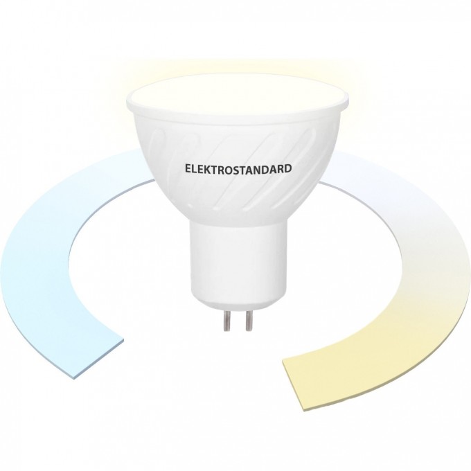 Умная светодиодная лампа ELEKTROSTANDARD BLG5316 a055926